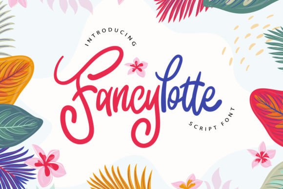 Fancylotte: A Sweet Script for Creative Campaigns