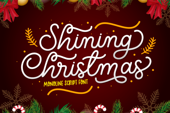 Shining Christmas Review