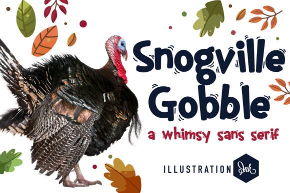Snogville Gobble Review