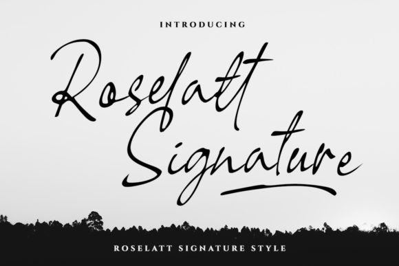 Upgrade Your Brand With Roselatt